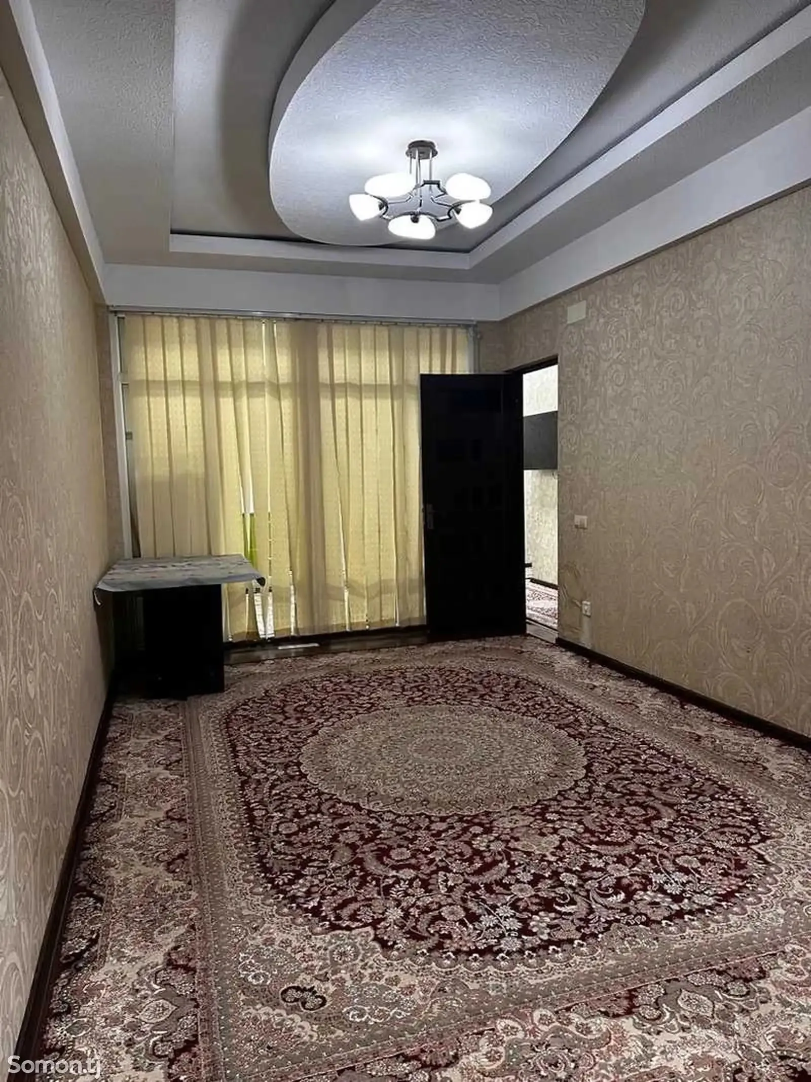 2-комн. квартира, 5 этаж, 50м², Фирдавси