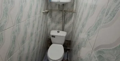 2-комн. квартира, 1 этаж, 41 м², Сино