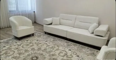 2-комн. квартира, 5 этаж, 92м², Сомони