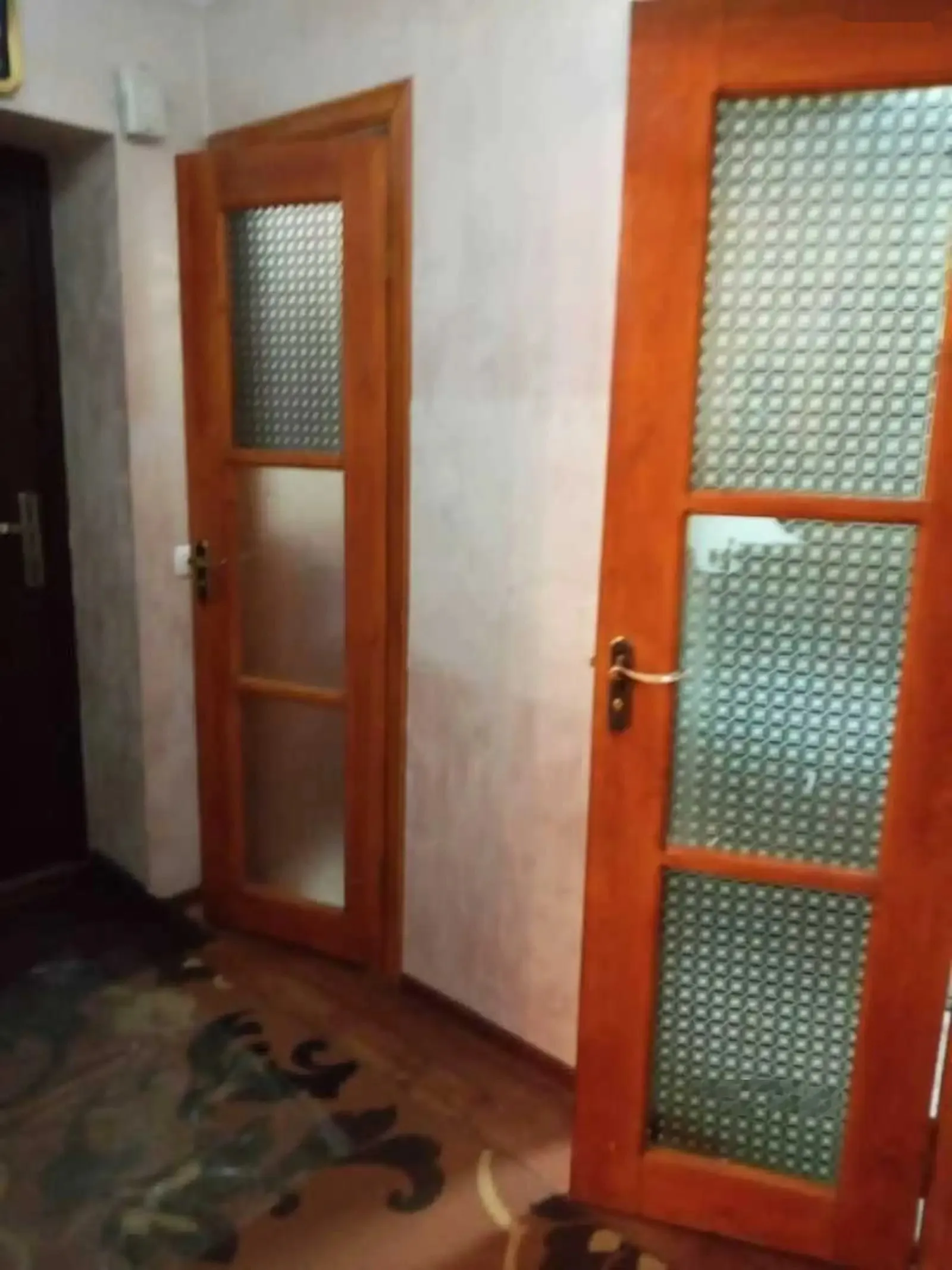 3-комн. квартира, 2 этаж, 80м², Аэропорт
