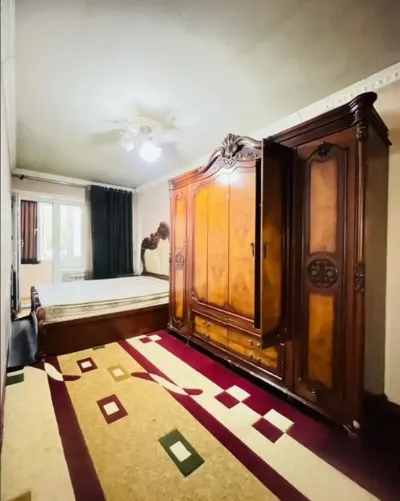 5-комн. квартира, 2 этаж, 140м², Шохмансур