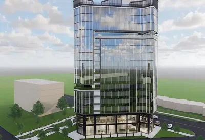 2-комн. квартира, 11 этаж, 71 м², Шохмансур