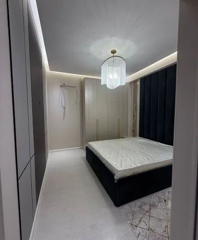 2-комн. квартира, 10 этаж, 62 м², н.Шохмансур