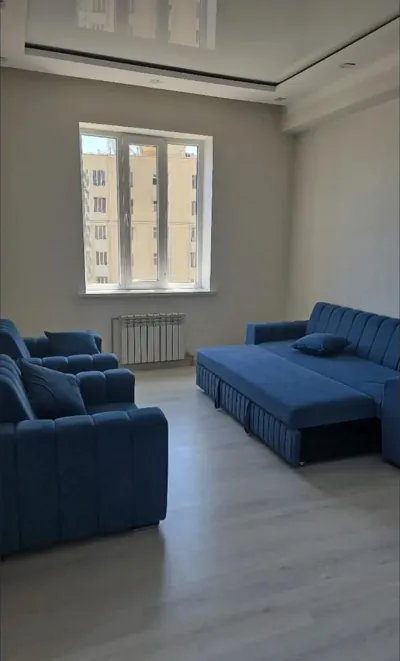 3-комн. квартира, 12 этаж, 110м², Сино