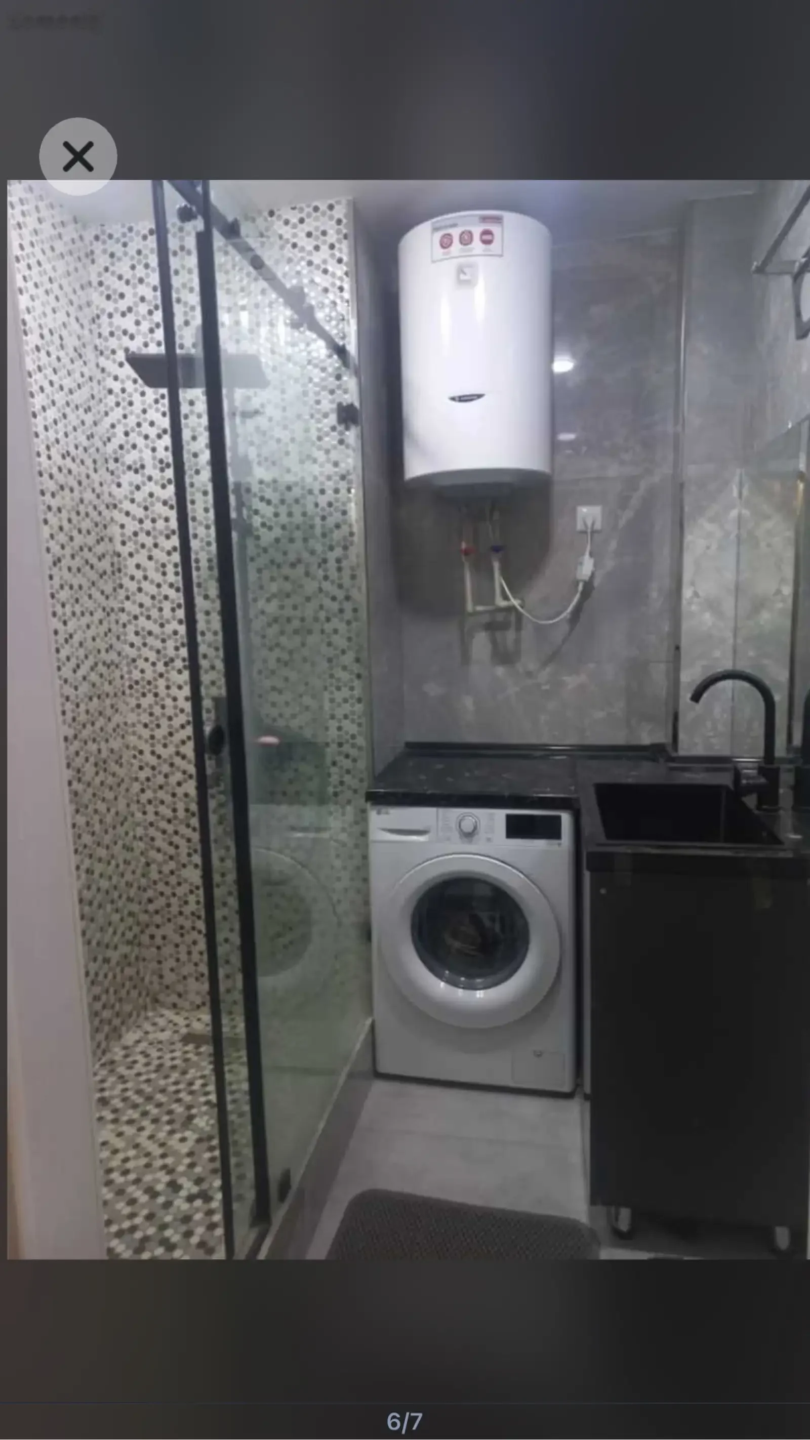 2-комн. квартира, 8 этаж, 80м², Цирк