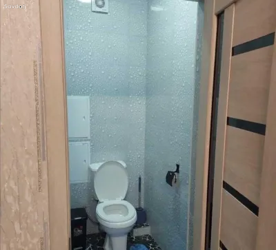 2-комн. квартира, 10 этаж, 59м², Сомони