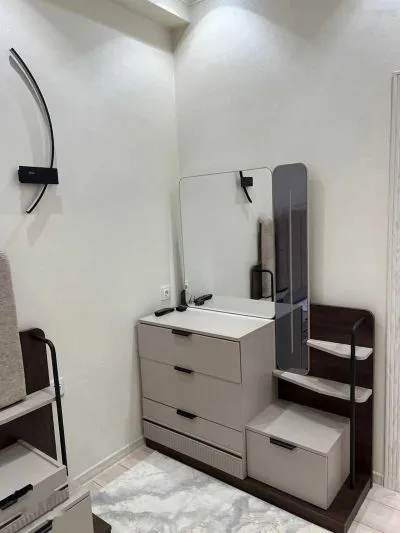 2-комн. квартира, 5 этаж, 100м², шохмансур
