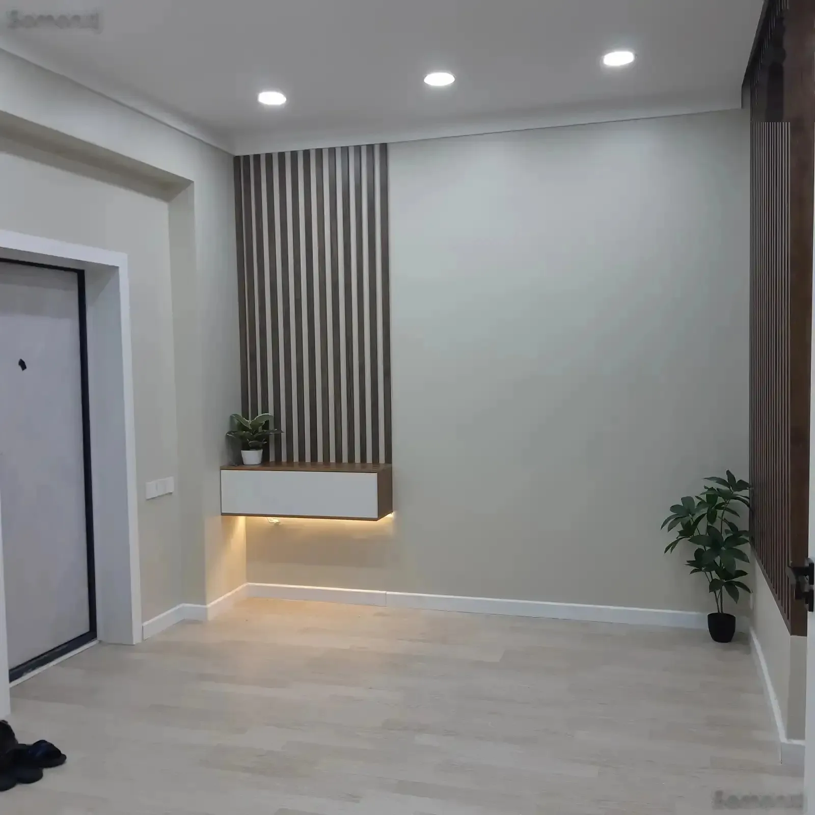 1-комн. квартира, 16 этаж, 68 м², Айни, Созидания, дом Бахт