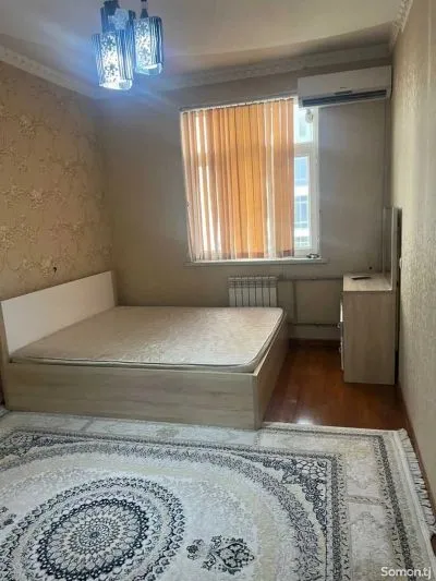 3-комн. квартира, 9 этаж, 100м², 82мк