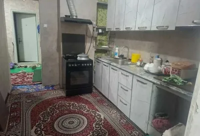 3-комн. квартира, 9 этаж, 80м², 101мкр