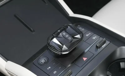 BYD Qin Plus, 2025
