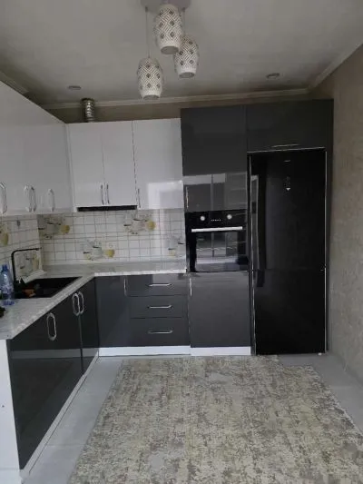 2-комн. квартира, 8 этаж, 70м², 92мкh