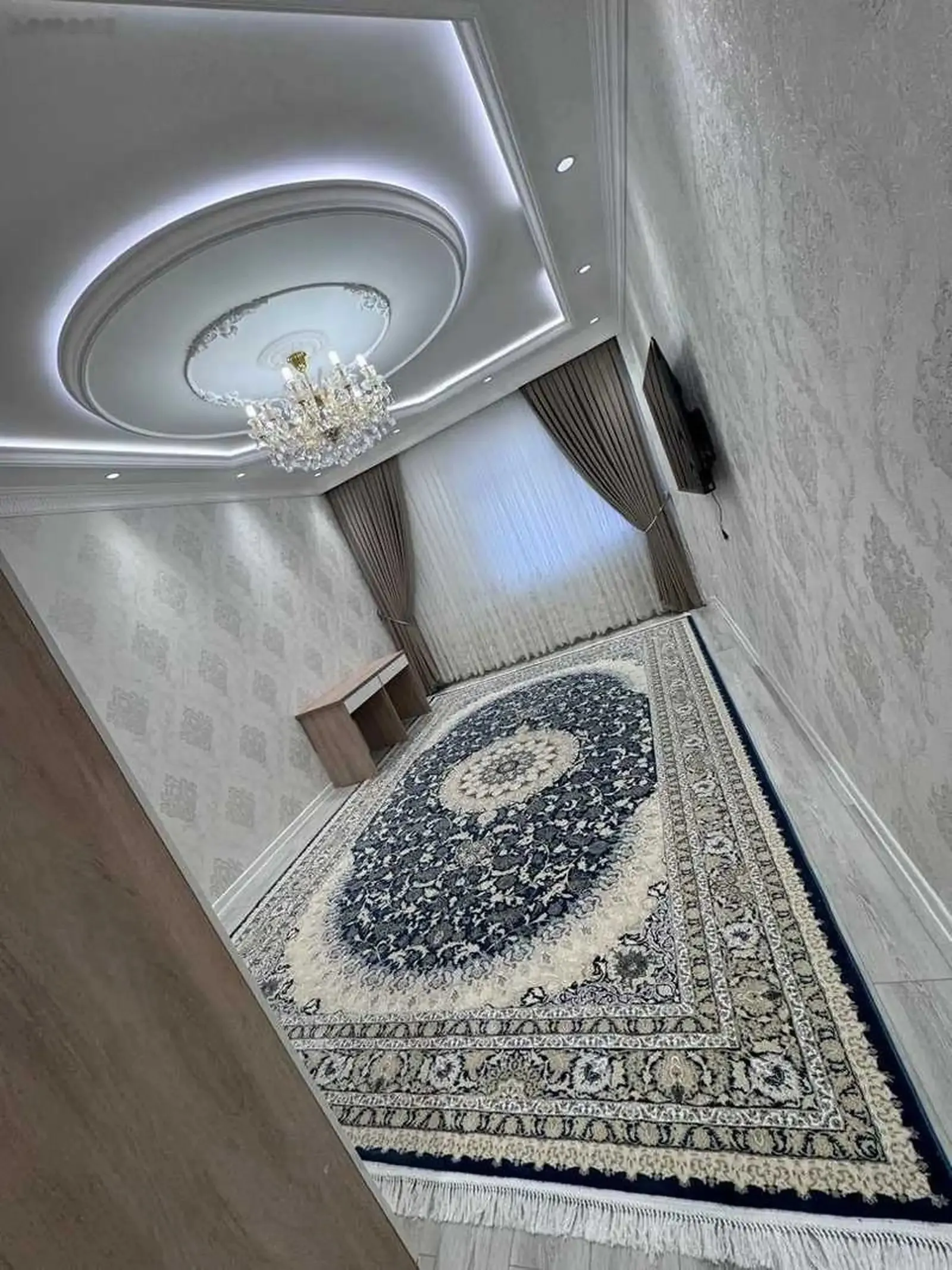 3-комн. квартира, 6 этаж, 150м², дом печат