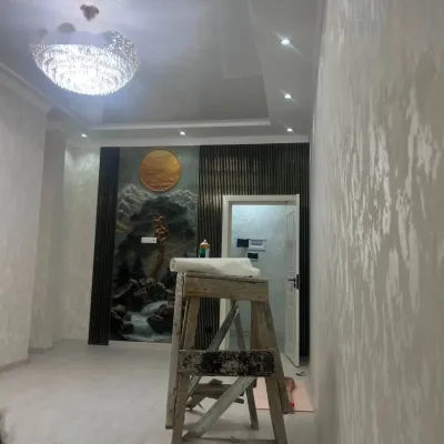 2-комн. квартира, 13 этаж, 64 м², Фирдавси