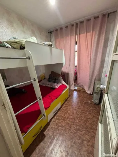 2-комн. квартира, 2 этаж, 59м², 46мкр
