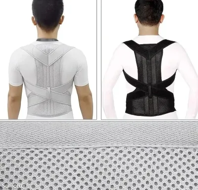 Поддерживающий пояс для спины Back Support Belt