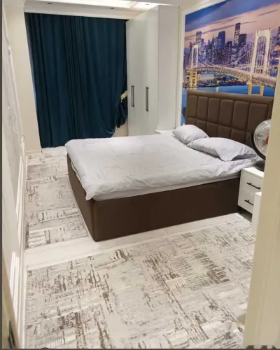 2-комн. квартира, 3 этаж, 64м², Сино