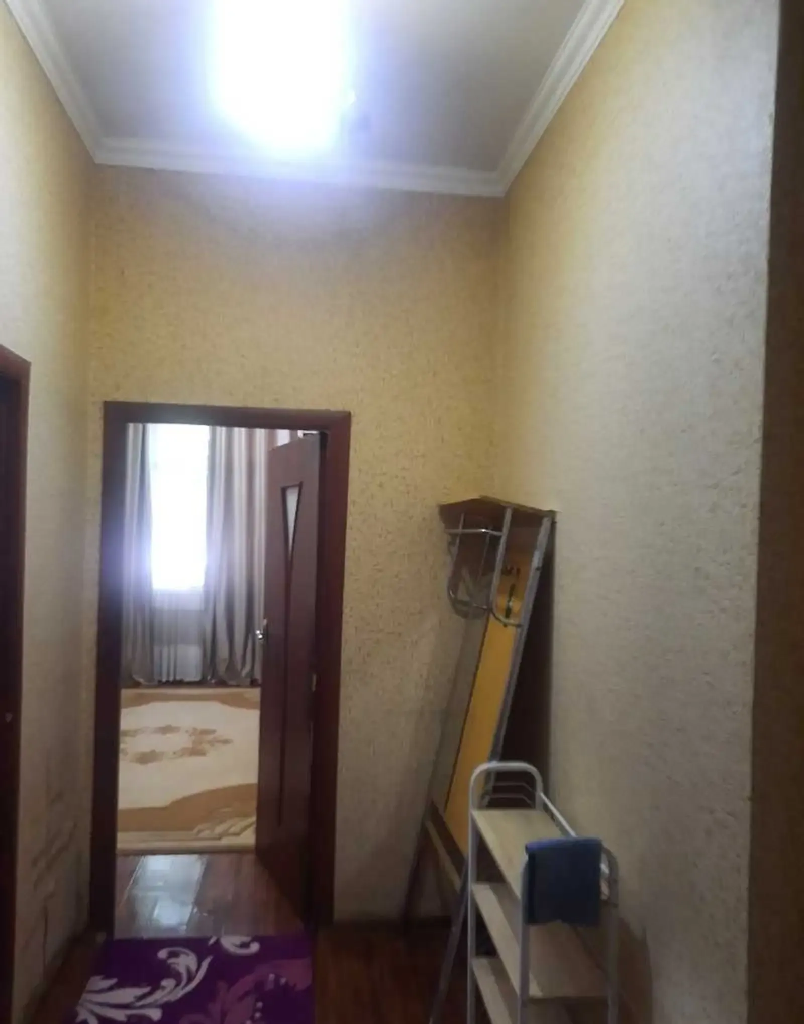 2-комн. квартира, 2 этаж, 65м², Шоҳмансур