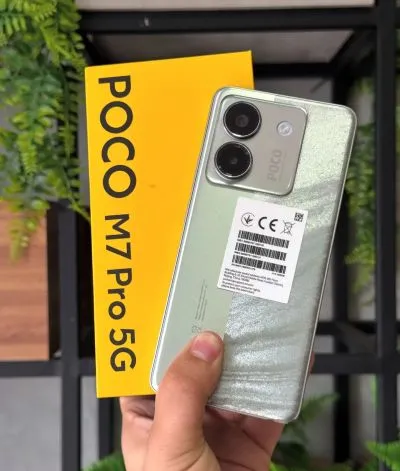 Xiaomi Poco 512 gb — миниатюра 5