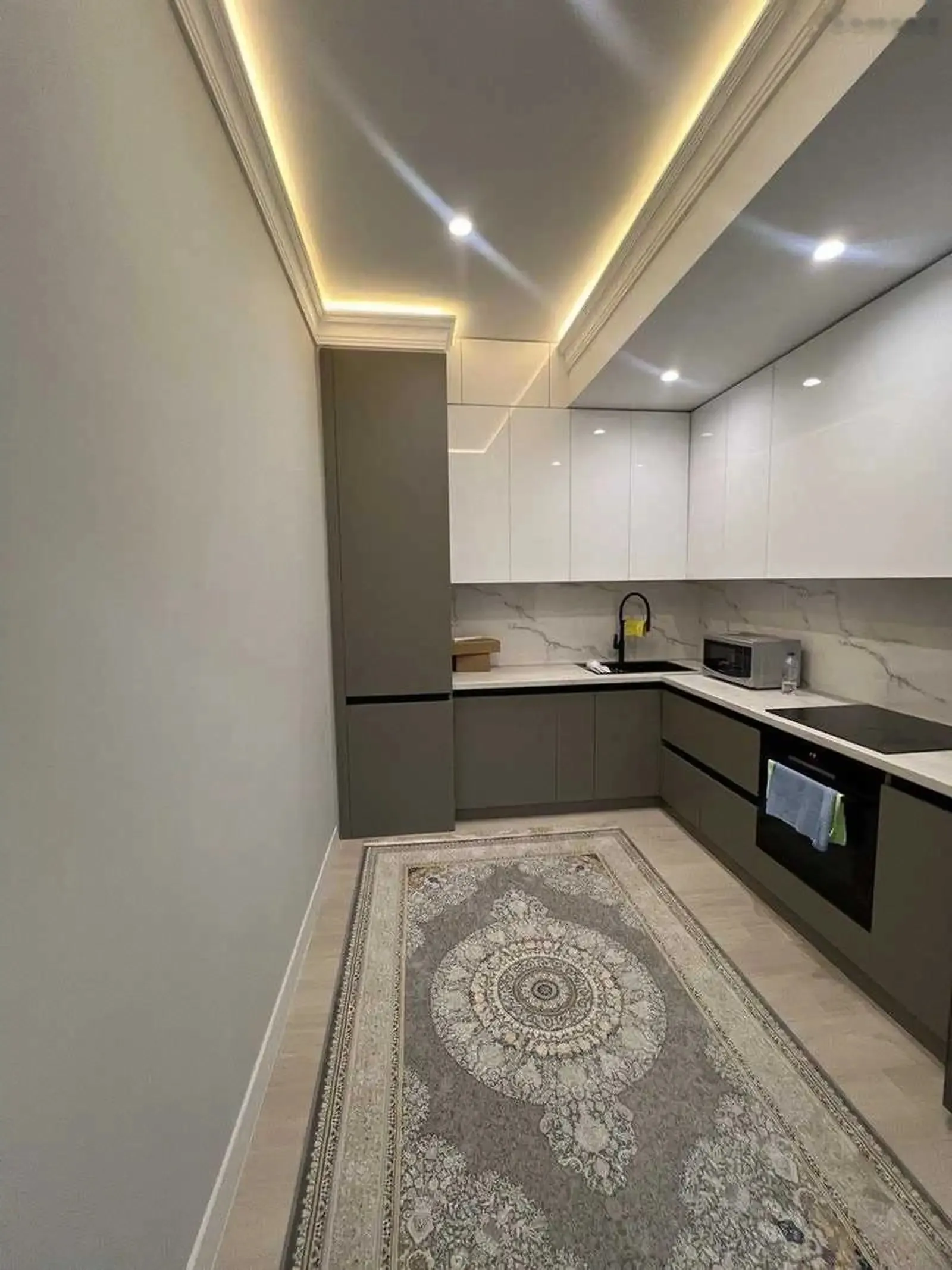 2-комн. квартира, 4 этаж, 70м², Шохмансур