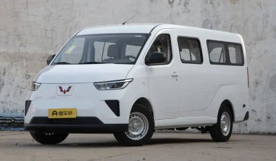 Пассажирский Wuling Yangguang, 2025 на заказ