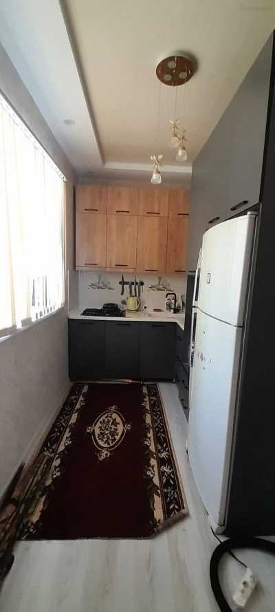 2-к квартира, 53 м², 18 мкр