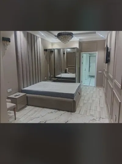 2-комн. квартира, 10 этаж, 68м², шохмансур