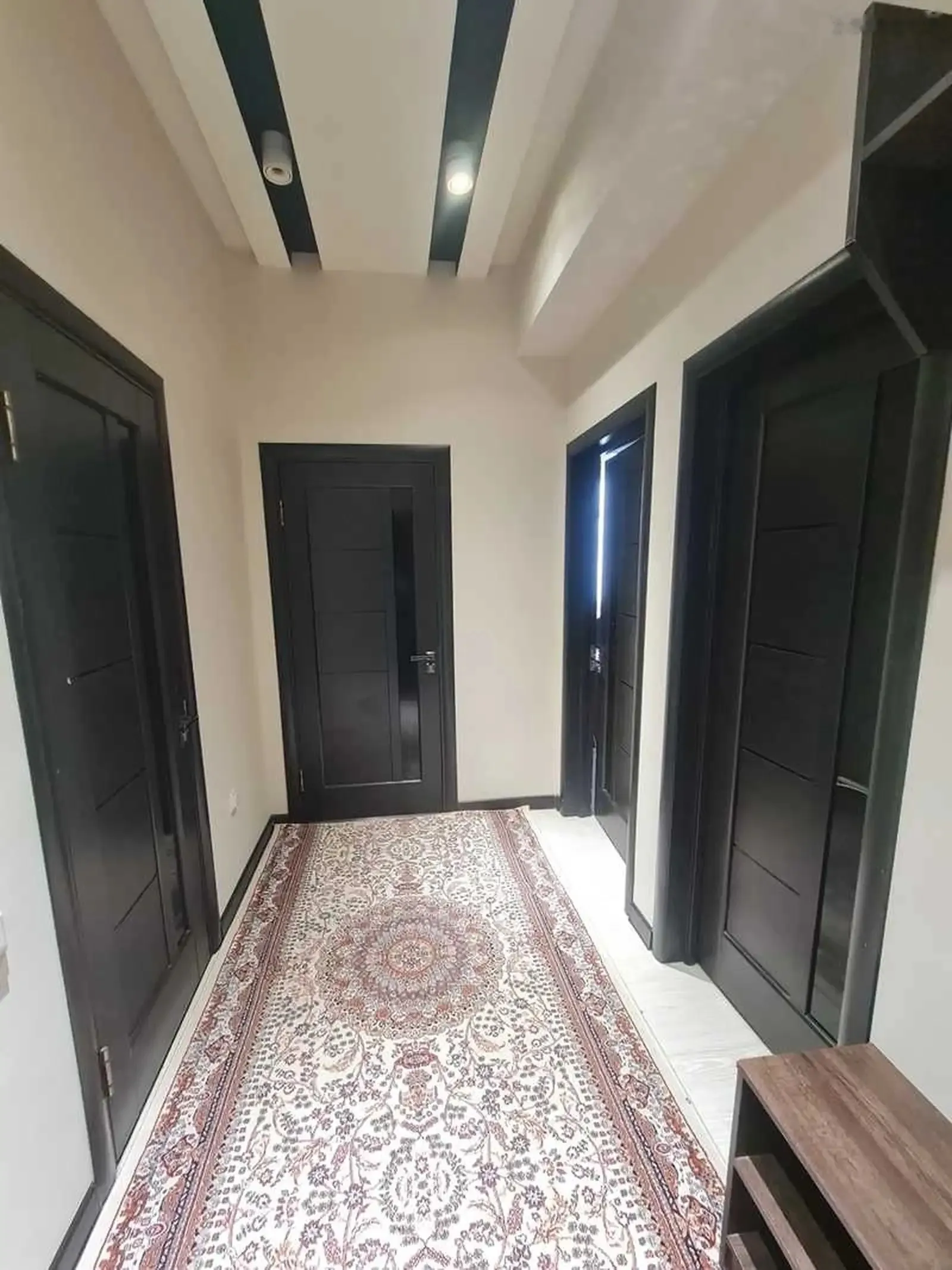 2-комн. квартира, 11 этаж, 52м², шохмансур