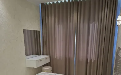 3-комн. квартира, 10 этаж, 87 м², Сино