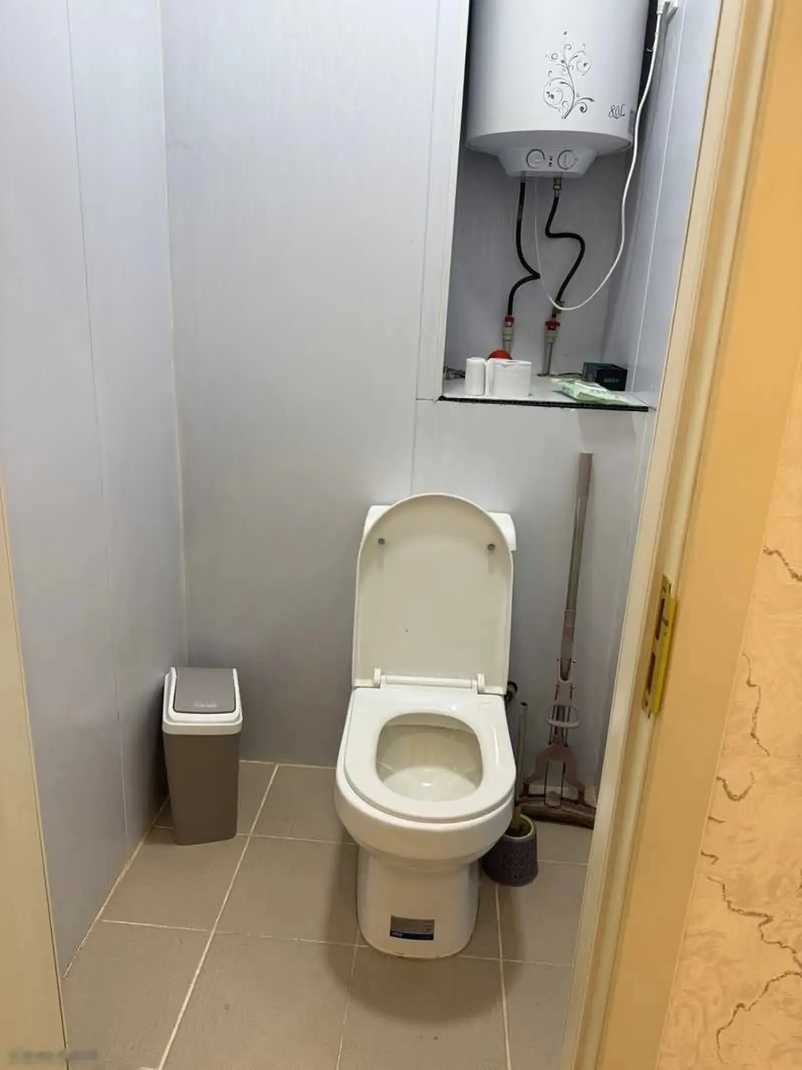 2-комн. квартира, 7 этаж, 50м², доми бари Релакс, пеши светофори скорый больница