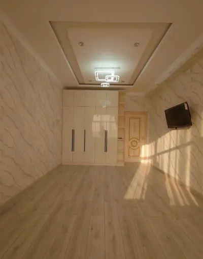2-комн. квартира, 12 этаж, 66 м², Сино
