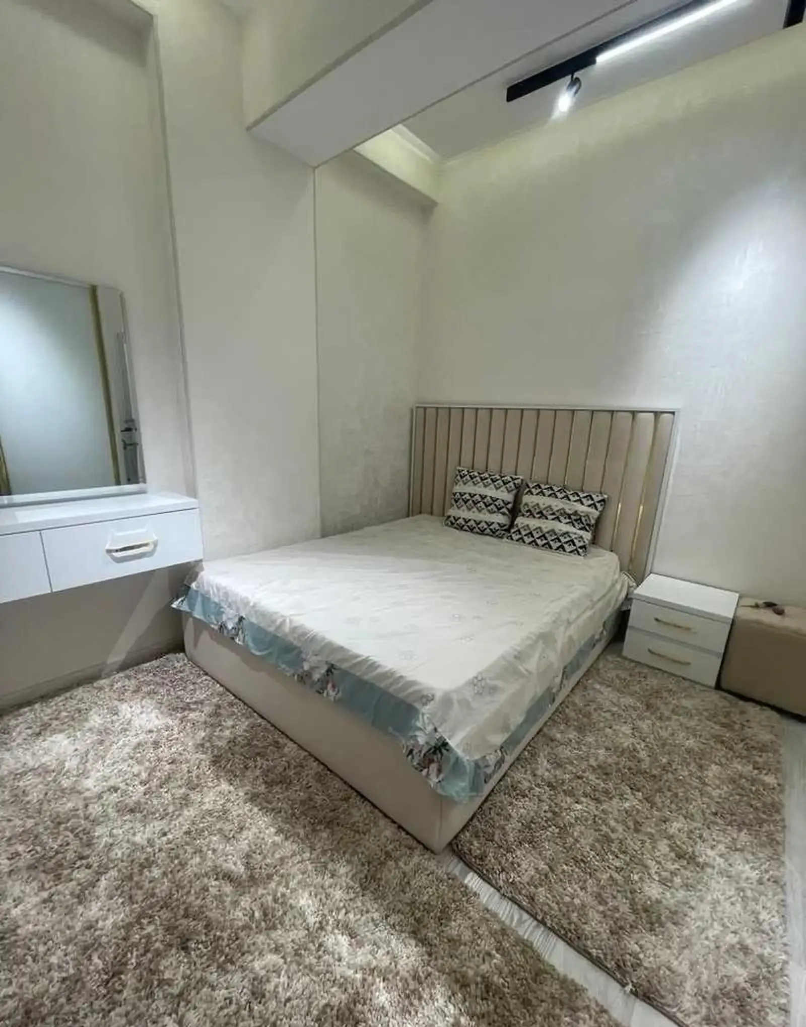 2-комн. квартира, 10 этаж, 68м², Скорый доми бахт Z