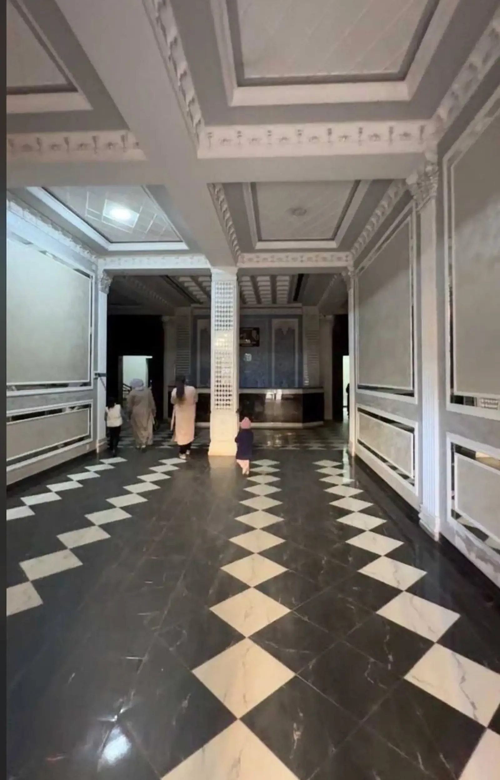 2-комн. квартира, 13 этаж, 60 м², И Сомони - мехргон