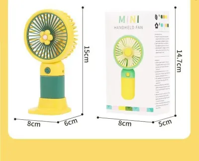 Мини вентелятор