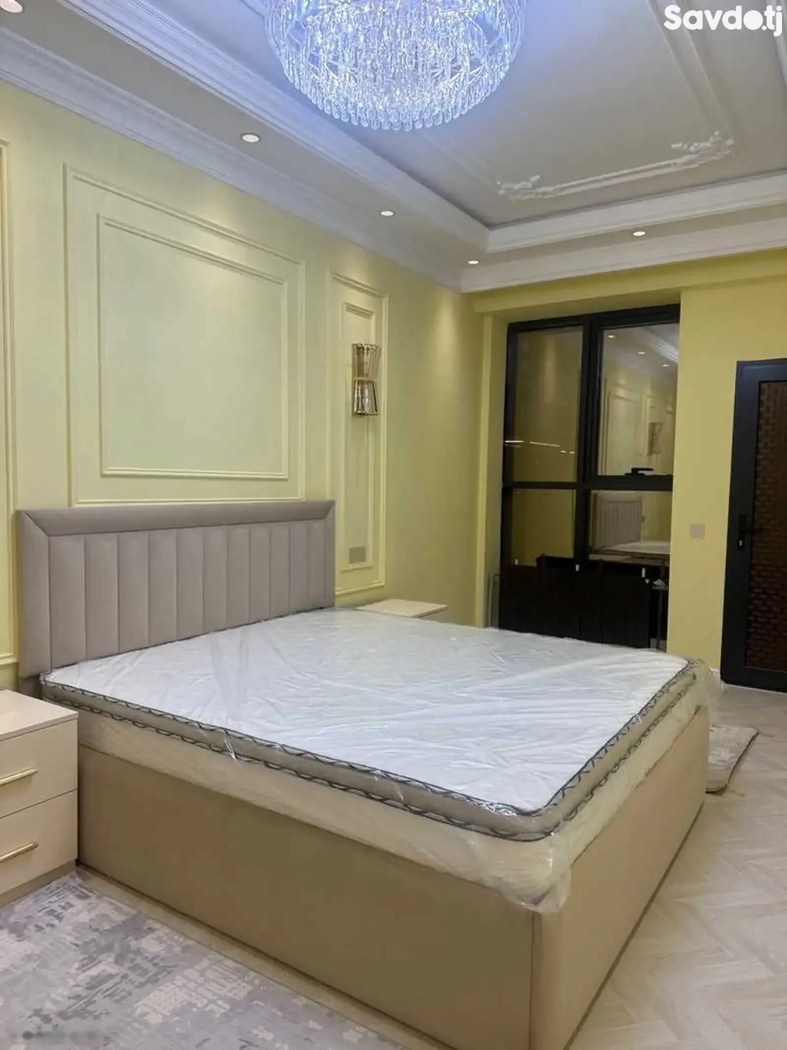 2-к квартира, 5 этаж, 86 м², Домпечат, Алфемо