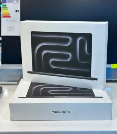 Ноутбук MacBook m5 24/1 Tb 14.0inch