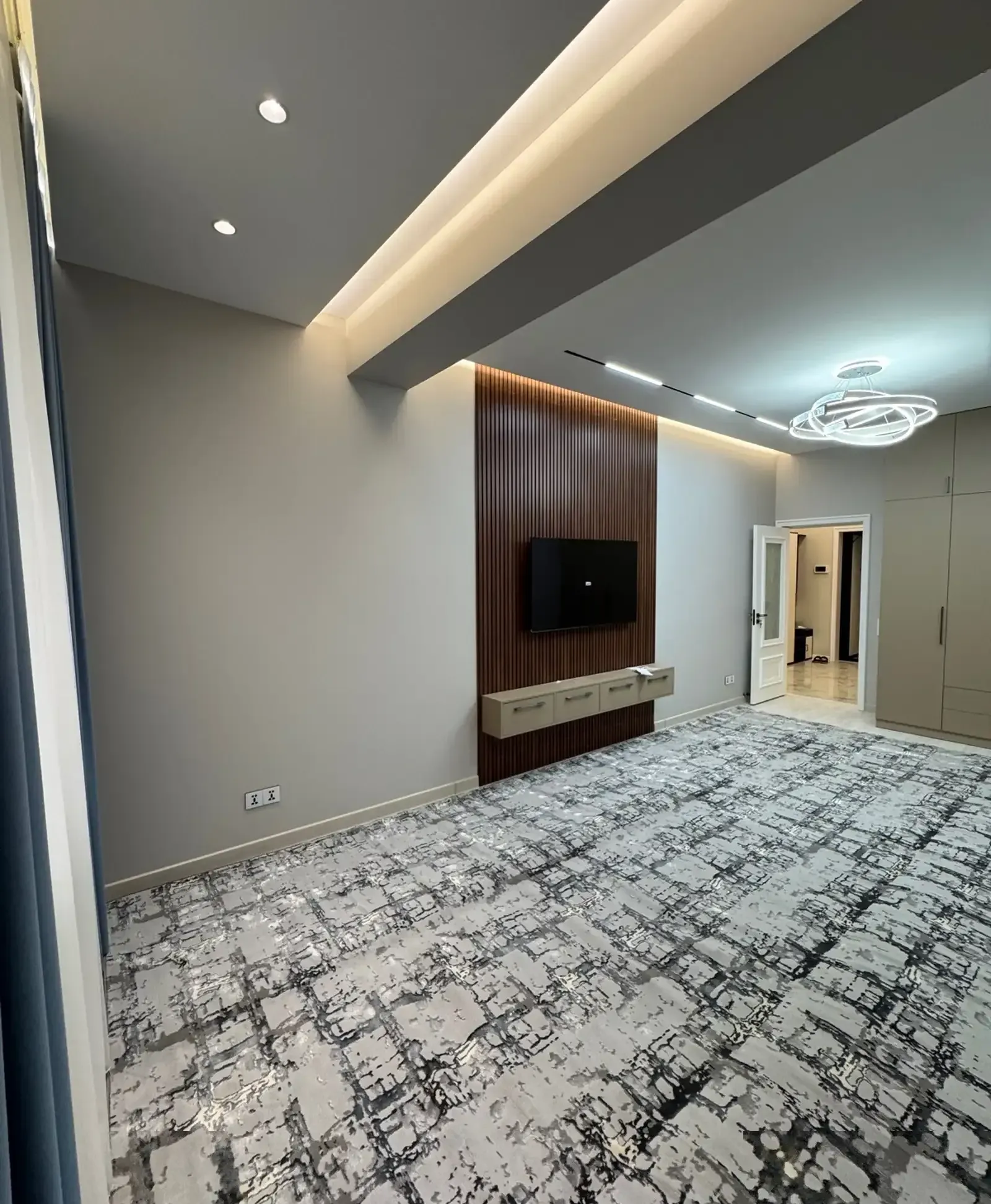 2-комн. квартира, 7 этаж, 65м², Бухоро палас/Альфемо