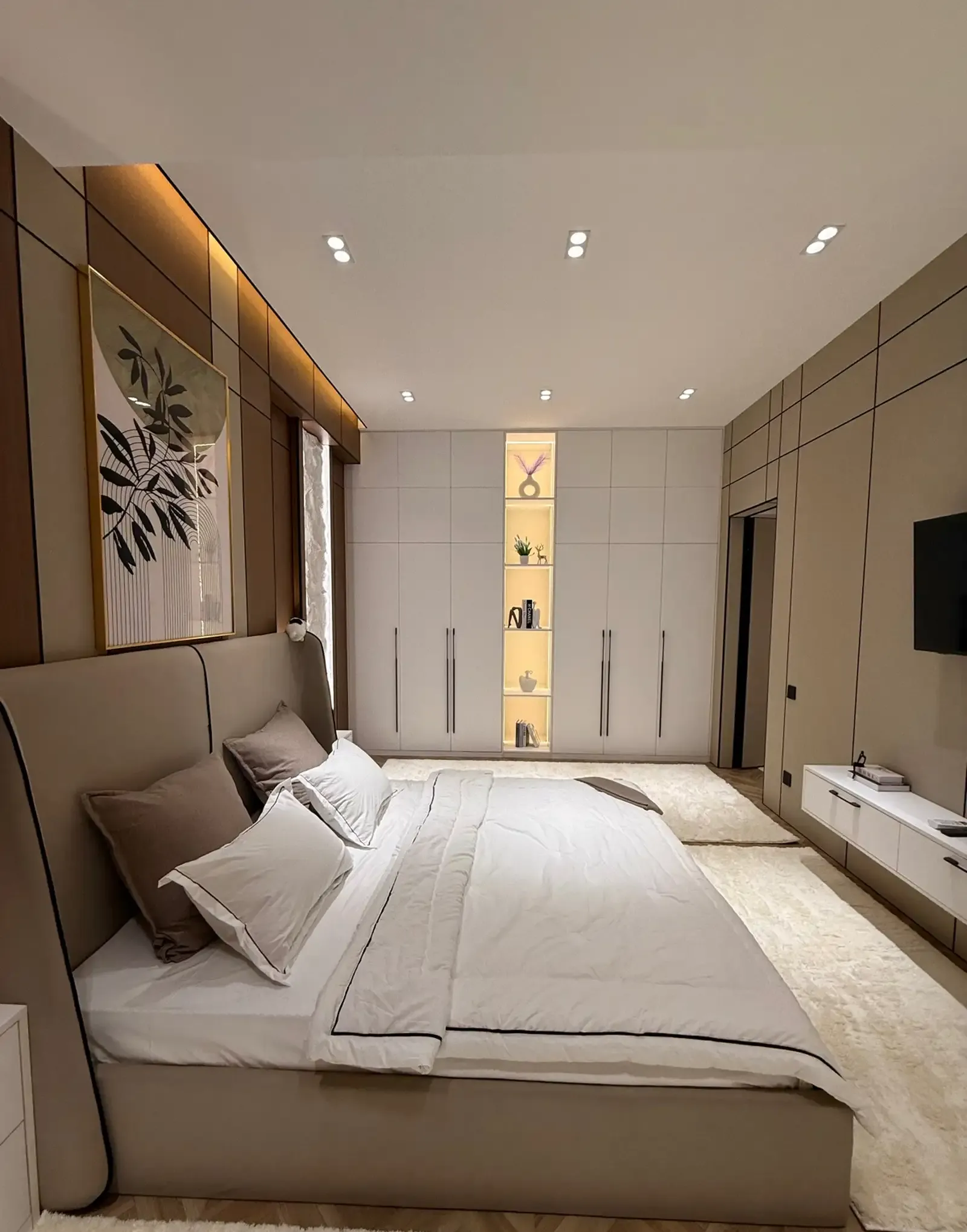 2-комн. квартира, 4 этаж, 64 м², Овир, улица Пулоди, напротив Заранг