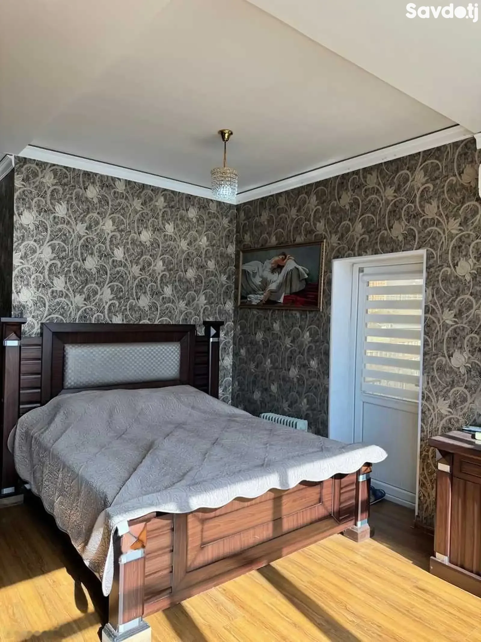 2-комн. квартира, 8 этаж, 106м², Опера ва балет