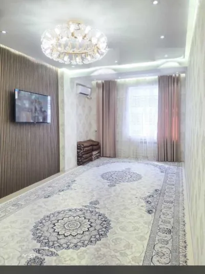 2-комн. квартира, 5 этаж, 65м², Фирдавси