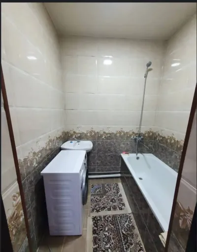 3-комн. квартира, 3 этаж, 81м², Сино Зарафшон