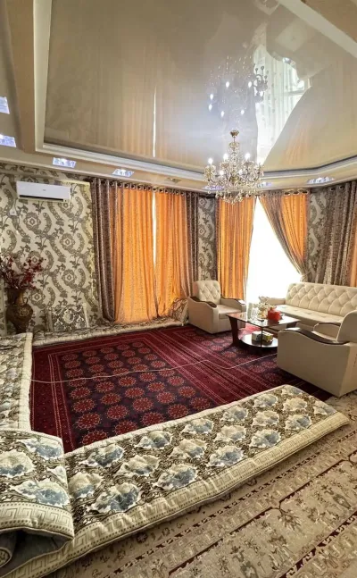 2-комн. квартира, 9 этаж, 82 м²,  112мкр
