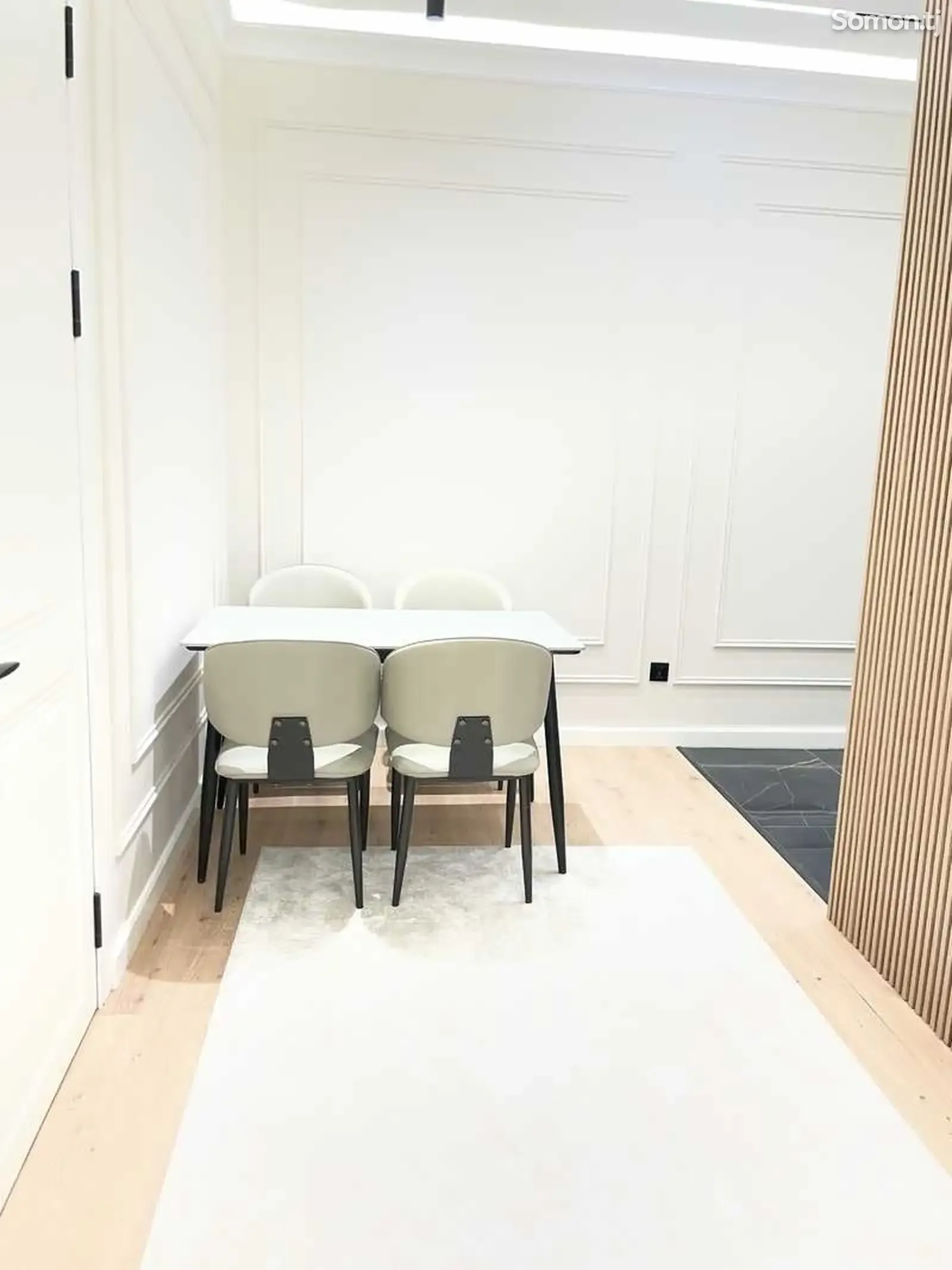 2-комн. квартира, 13 этаж, 67м², Шохмансур, Ватан