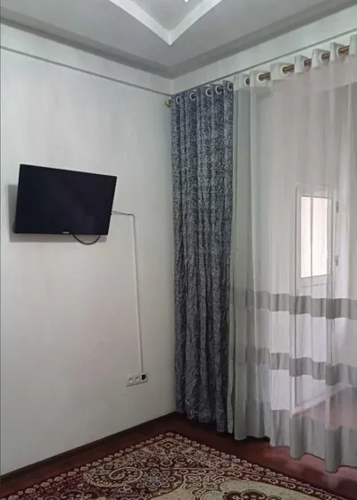 2-комн. квартира, 9 этаж, 47м², Сомони