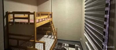 2-к квартира, 7 этаж, 90 м², Шохмансур