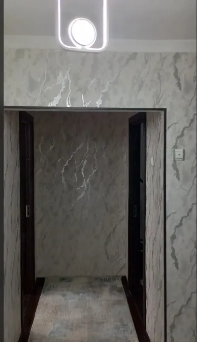 2-комн. квартира, 2 этаж, 50м², Фирдавси