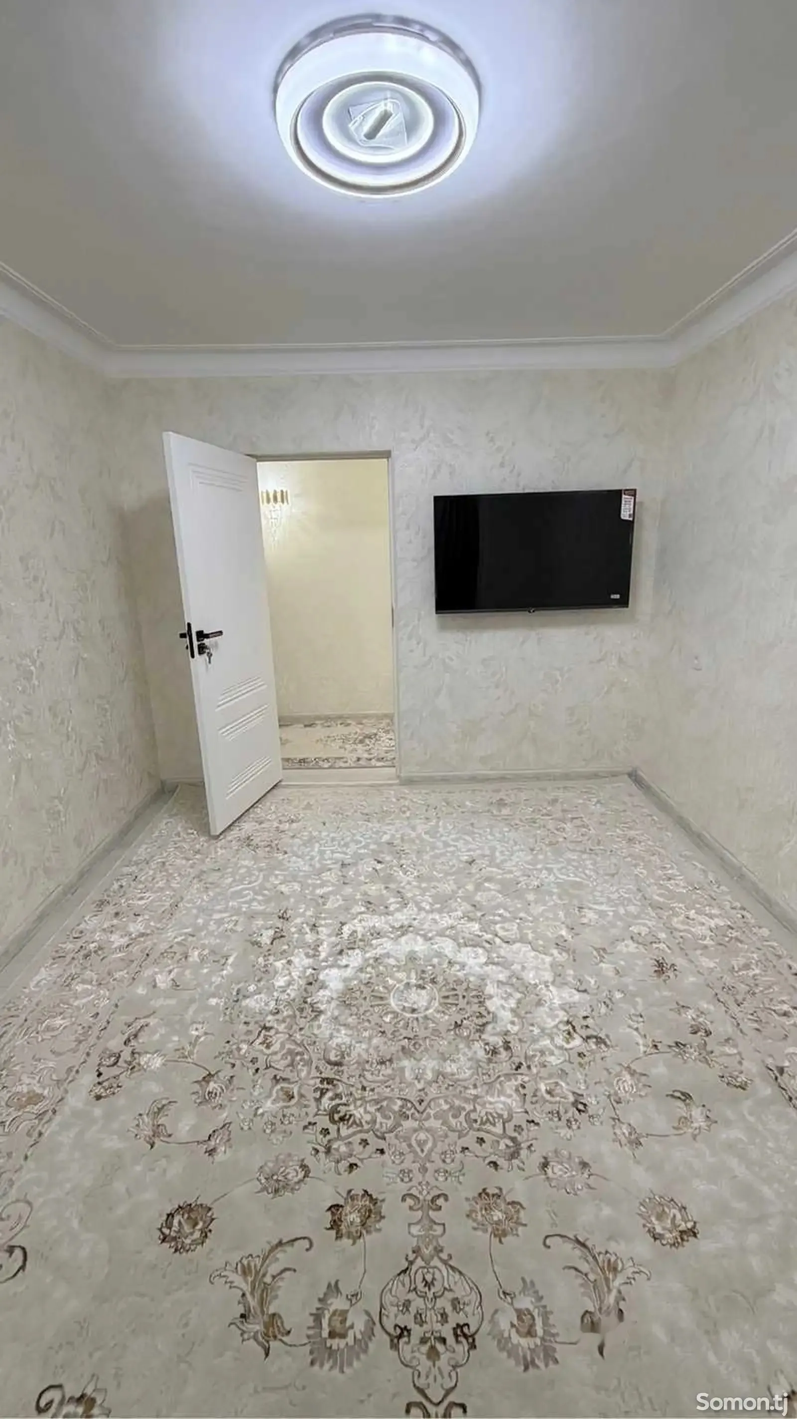 2-комн. квартира, 1 этаж, 53м², Аэропорт
