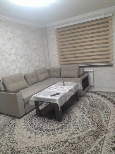 1-к квартира, 1 этаж, 54 м², сино Зарафшон