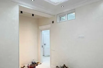 2-комн. квартира, 10 этаж, 77 м², Сино