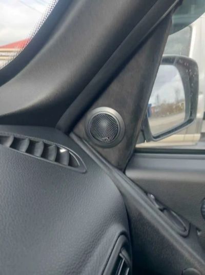 Высокочастотный динамик Hertz HT